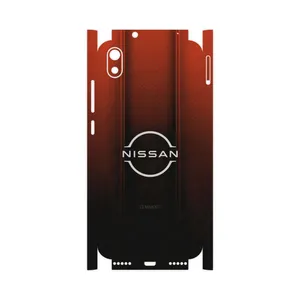 MAHOOT  Nissan-FullSkin Cover Sticker for Xiaomi Redmi 7A