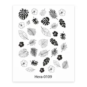 لنز ناخن مدل hera-0109