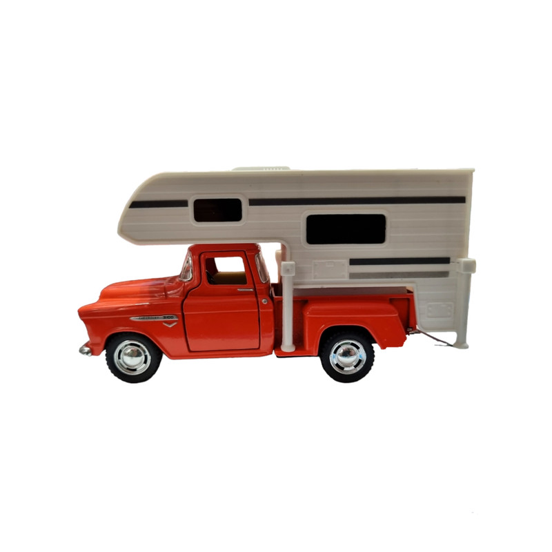 ماشین بازی کینزمارت مدل 1955 Chevy