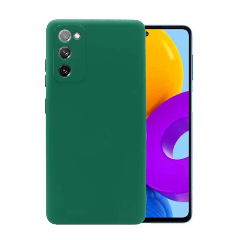 کاور مدل Mo_Silo مناسب برای گوشی موبایل سامسونگ Galaxy S21 FE