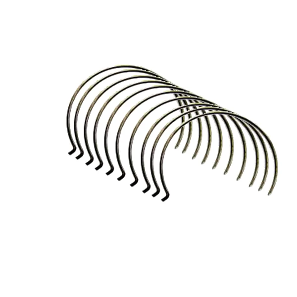 خار کشویی گیربکس یدک چی کد 11175 مناسب برای پراید بسته 10 عددی