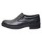آنباکس کفش مردانه مدل چرم طبیعی کد 0034 توسط بهمن صادقپور در تاریخ ۰۹ دی ۱۴۰۱