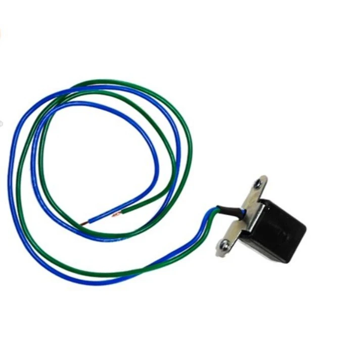 پیکاپ بوبین برق موتورسیکلت مدل MAHAN200 مناسب برای هندا 200