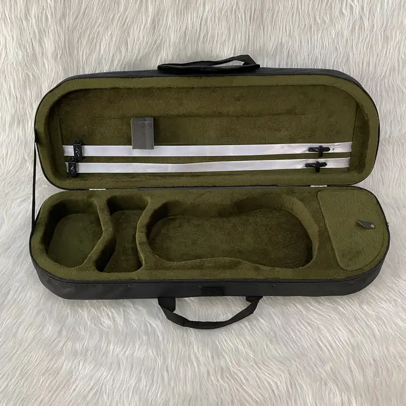 هاردکیس ویولن مدل HVZEIT