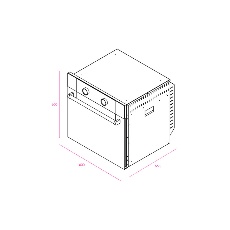 فر برقی کن مدل اُلیوِر M