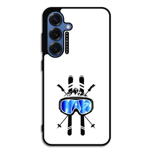 AKAM AMC-WSGS25-SKI-22 Cover For Samsung Galaxy S25