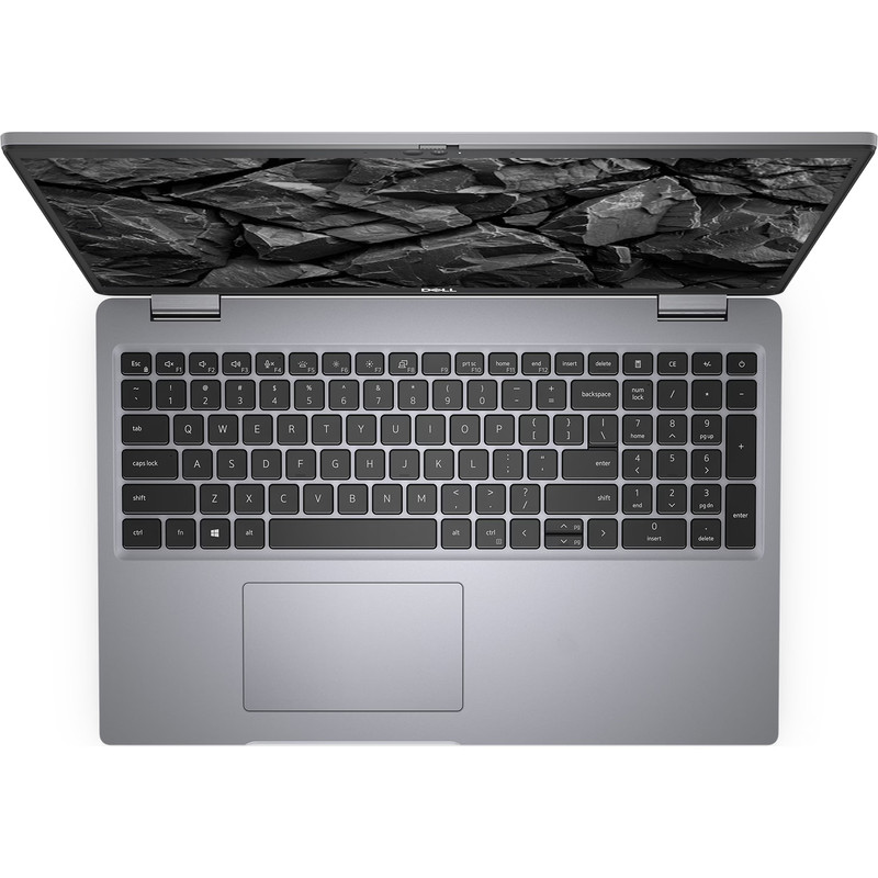 لپ تاپ 15.6 اینچی دل مدل Latitude 5520-i5 1145G7-16GB DDR4-512GB SSD-W لپ تاپ 15.6 اینچی دل مدل Latitude 5520-i5 1145G7-16GB DDR4-512GB SSD-W