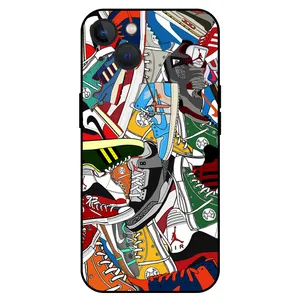 Megafone 7704 Cover For Apple Iphone 13 Mini