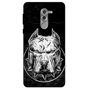 Megafone Bulldog 1885 Cover For Honor 6X