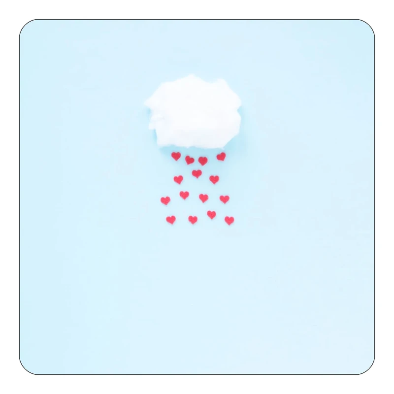 مگنت کاکتی طرح عاشقانه مدل mp39894