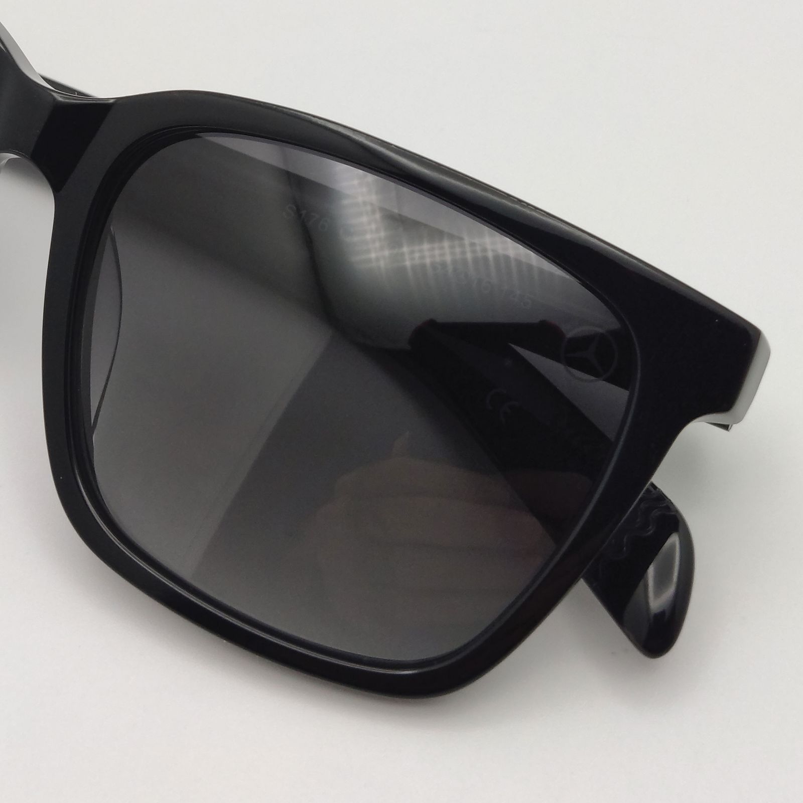 عینک آفتابی مرسدس بنز مدل S176 COL.001 -  - 12