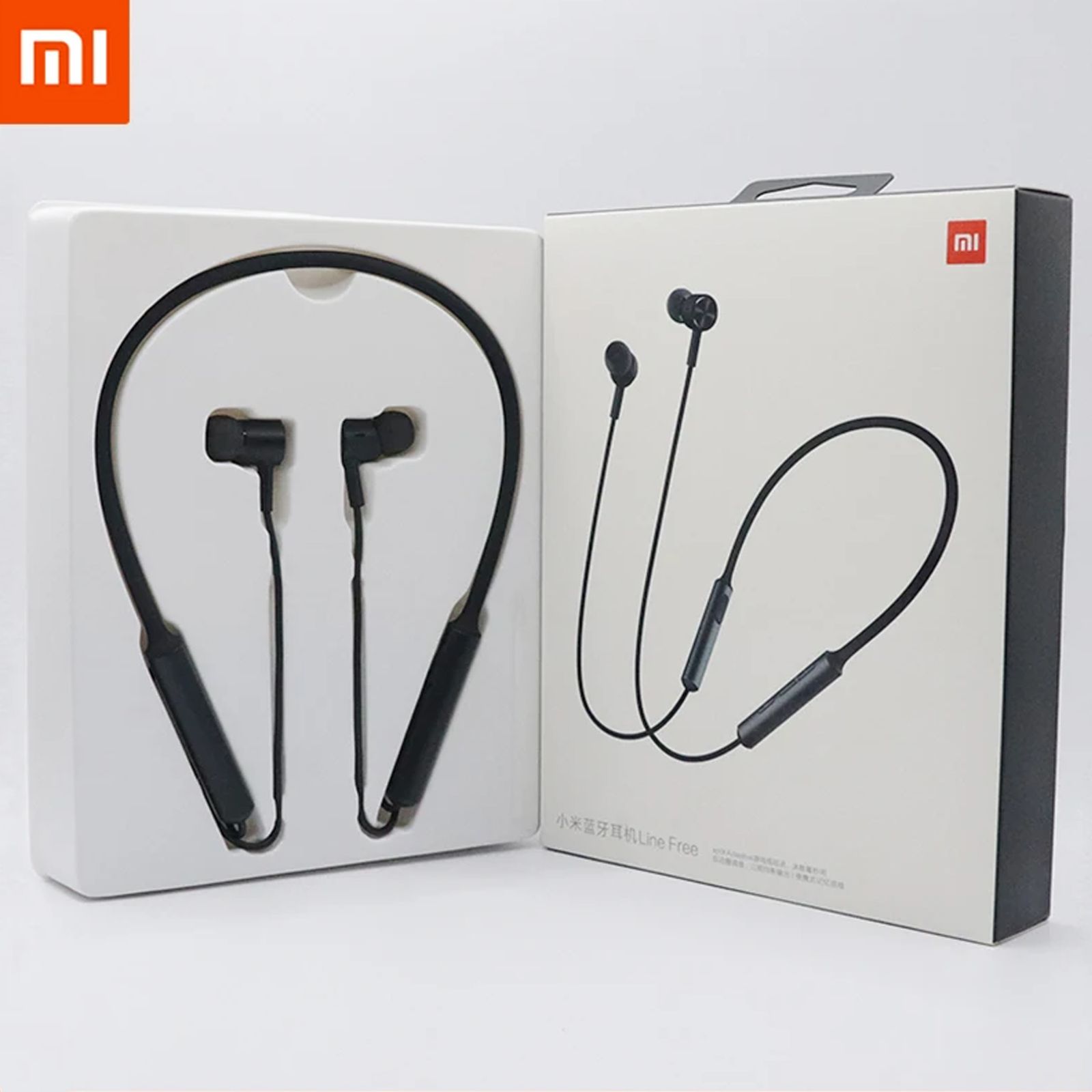 هدفون بی سیم شیائومی مدل Line Free - - 17