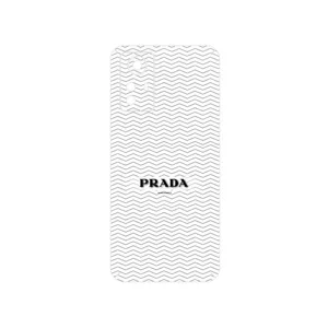 MAHOOT Prada Cover Sticker for Xiaomi Redmi Note 12S