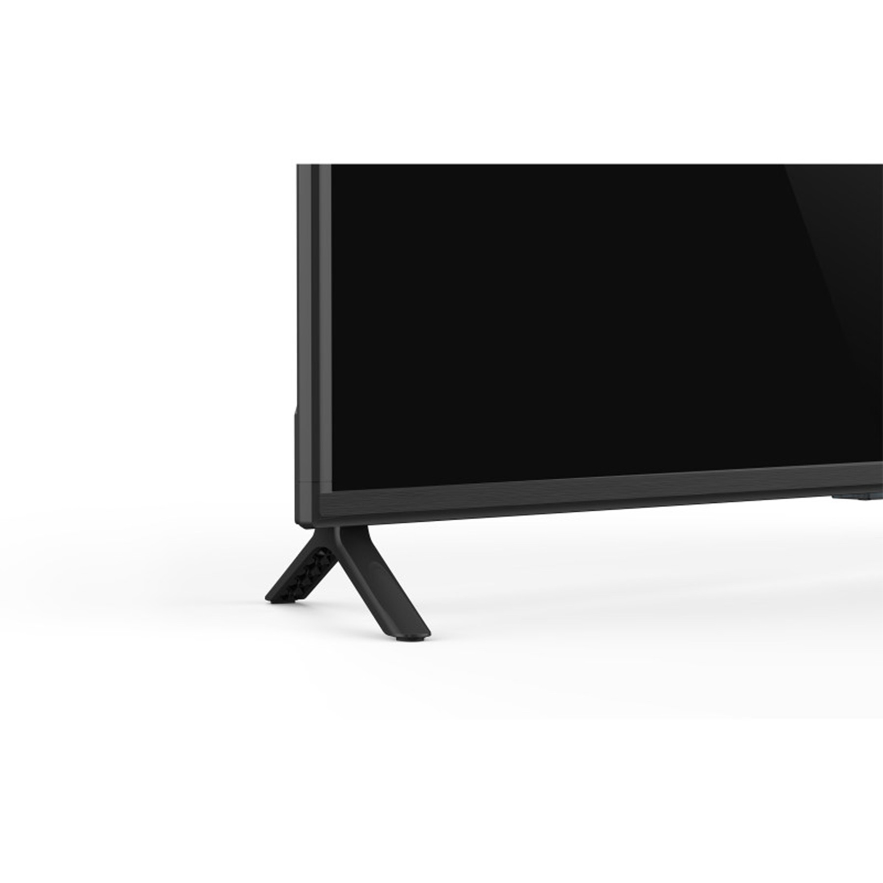 تلویزیون ال ای دی هوشمند جی پلاس مدل GTV-43RU762S سایز 43 اینچ