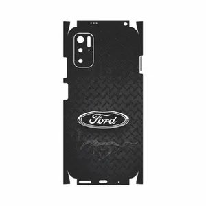 MAHOOT Ford-Motor-FullSkin Cover Sticker for Xiaomi Poco M3 Pro 5G