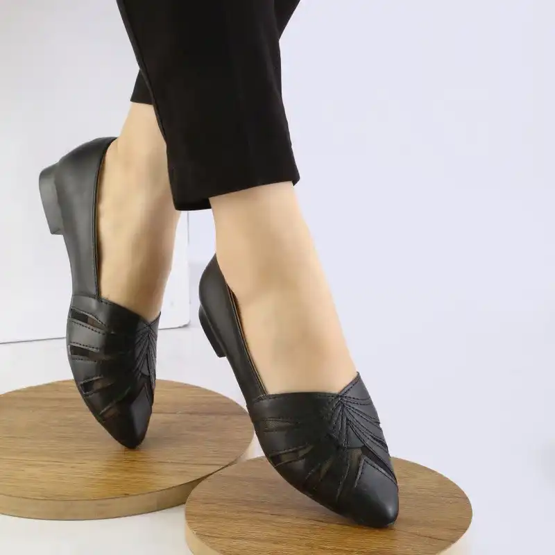 کفش زنانه مدل تینا