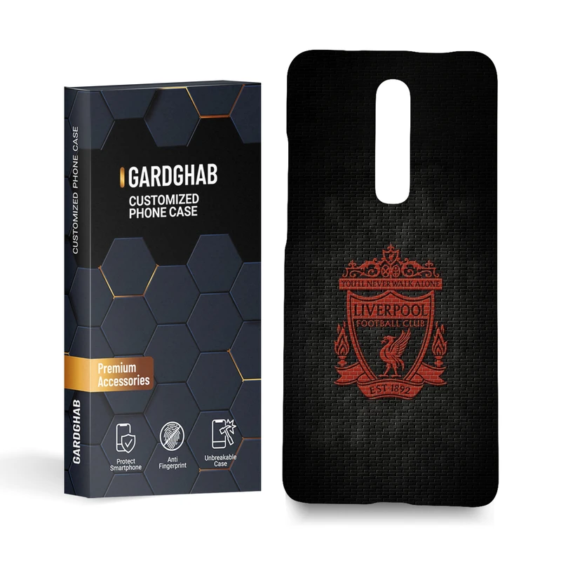 کاور گارد قاب مدل پسرانه مناسب برای گوشی موبایل شیائومی mi 9t / k20 / k20 pro