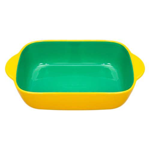 تابه دنی هوم مدل مستطیل سرامیکی کد 4040