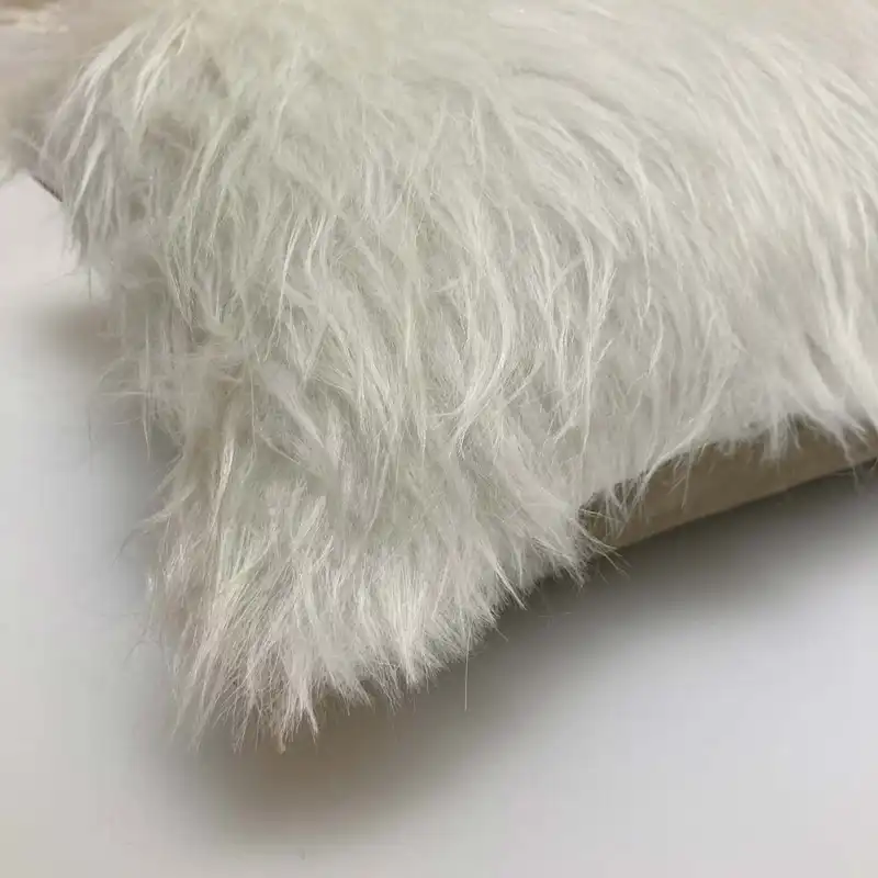 کاور کوسن مدل خز خرگوشی کد KH001