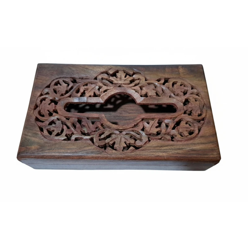 جعبه دستمال کاغذی مدل 308