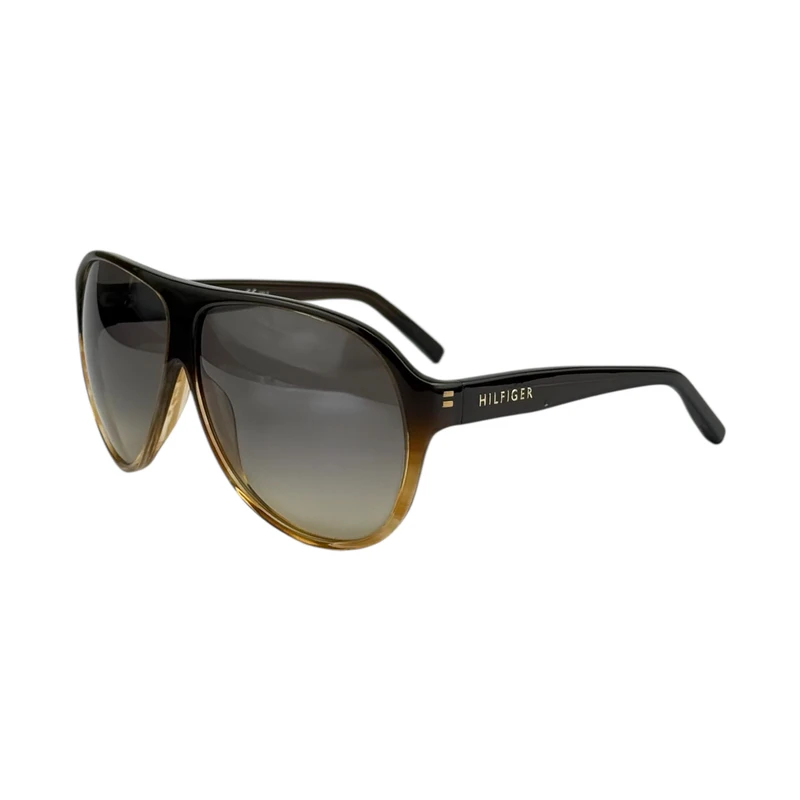 عینک آفتابی خلبانی (Aviator) مردانه مدل TH 1086.S WGWED