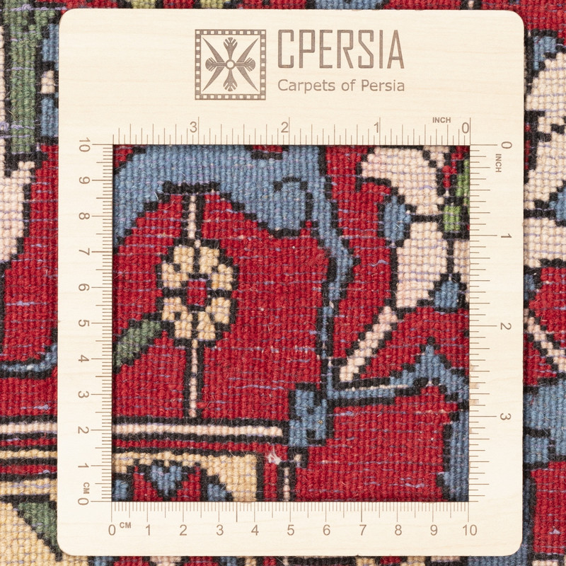 فرش دستباف سه متری سی پرشیا کد 126032