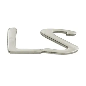 آرم گلگیر خودرو چیکال طرح LS مناسب برای کیا ریو