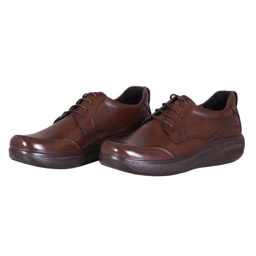 کفش روزمره مردانه شهر چرم کد 3-P301 کفش روزمره مردانه شهر چرم کد 3-P301