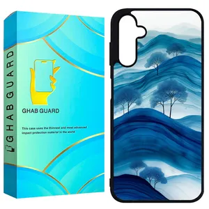 Ghab Guard GCHPA25 Cover for Samsung Galaxy A25
