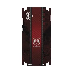 MAHOOT Dodge-FullSkin Cover Sticker for Samsung Galaxy A04