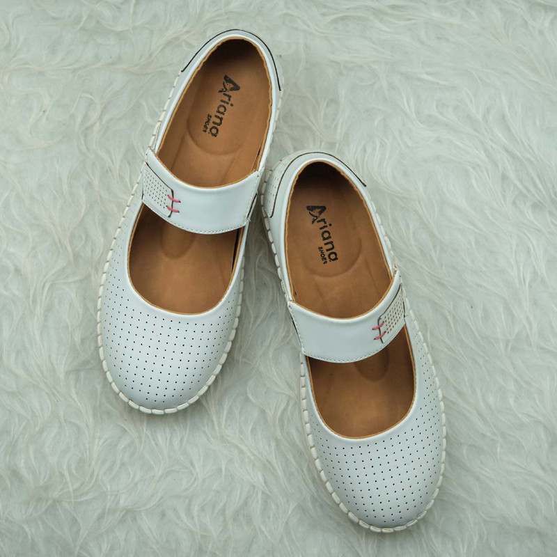 کفش روزمره زنانه مدل 2025