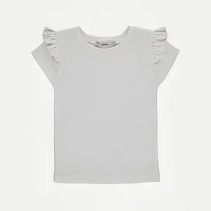 تی شرت دخترانه جورج مدل 30759