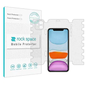 Rock space model MTT-Larg screen protector suitable for Apple iPhone 11 mobile phone