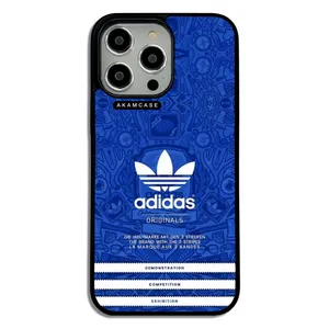 AKAM AMC-WA14PROMAX-ADIDAS-39 Cover For Apple iPhone 14 Pro Max