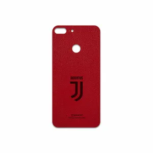 MAHOOT RL-JUVE Cover Sticker for Honor 9 Lite