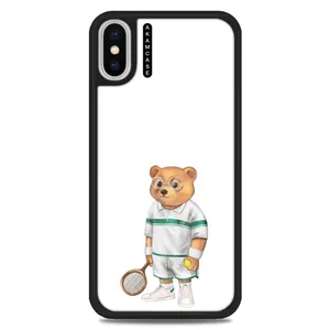 AKAM AMC-WAXSM-BARON FILOU-32 Cover For Apple iPhone Xs Max