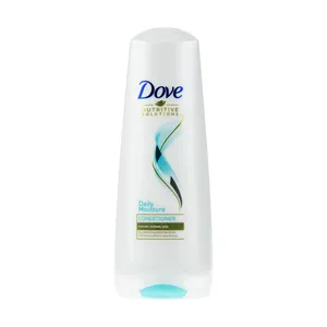 نرم کننده مو داو سری Nutritive Solution مدل Daily Moisture حجم 200 میلی لیتر
