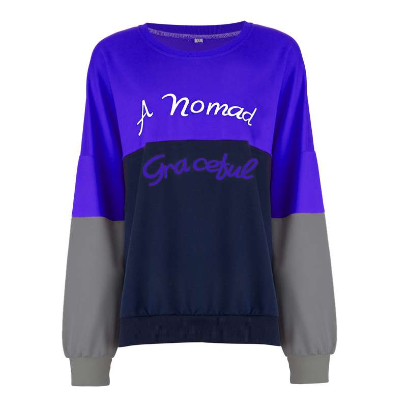 سویشرت زنانه کد 02