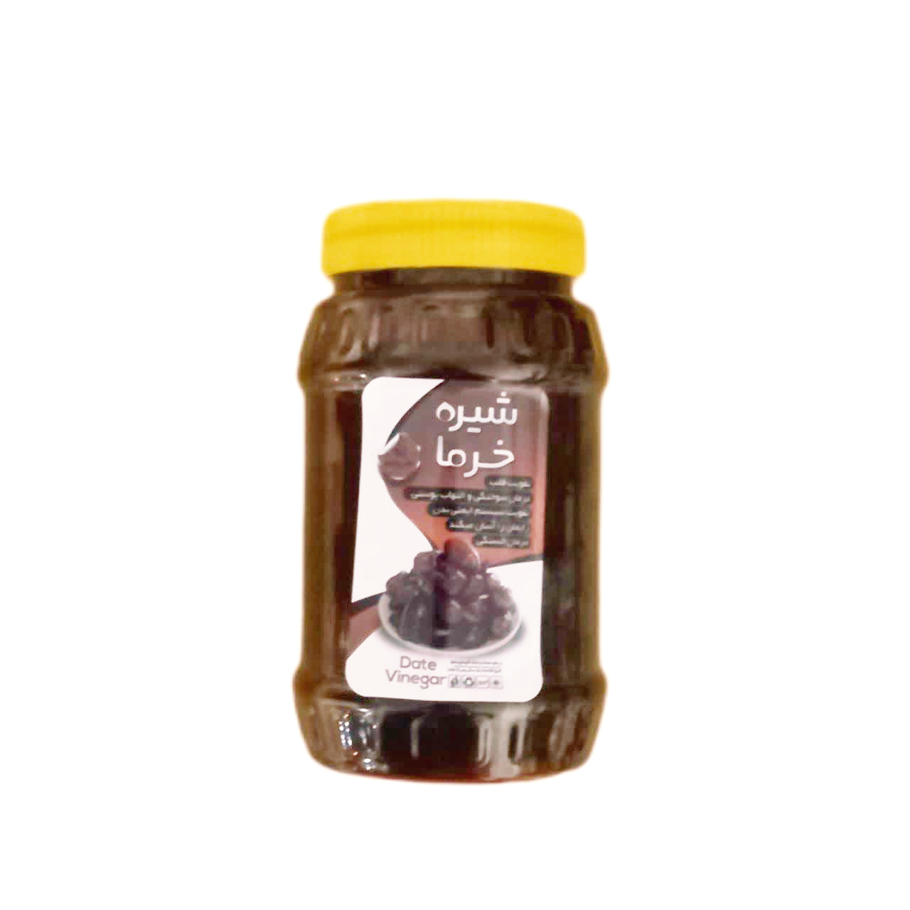 شیره خرما نگین دانه - 1 کیلوگرم