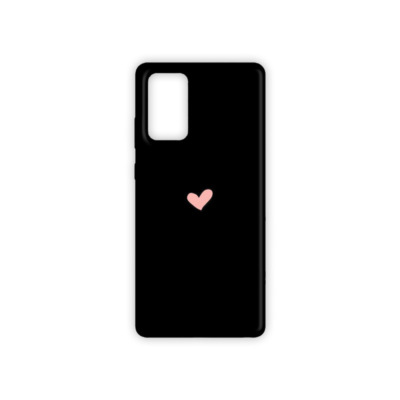  کاور مدل قلب کد 262 مناسب برای گوشی موبایل سامسونگ galaxy a53