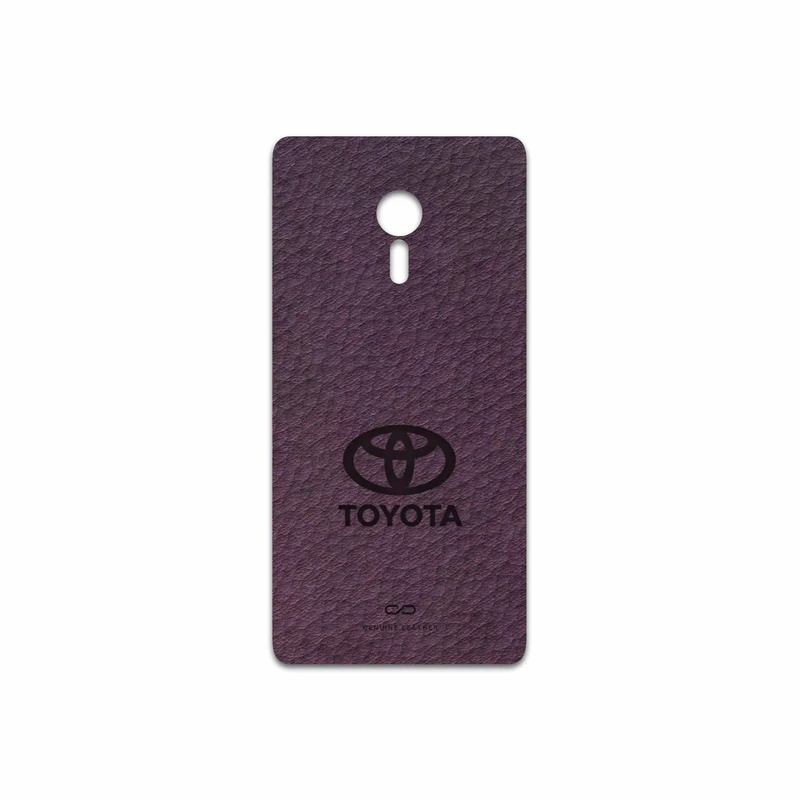 برچسب پوششی ماهوت مدل PL-TYT مناسب برای گوشی موبایل لنوو ZUK Z2 Pro