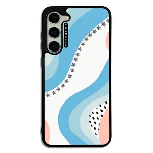 AKAM AMC-WSGS23P-BOHO-22 Cover For Samsung Galaxy S23 Plus