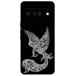 Megafone Phoenix 1629 Cover For Google Pixel 6 Pro