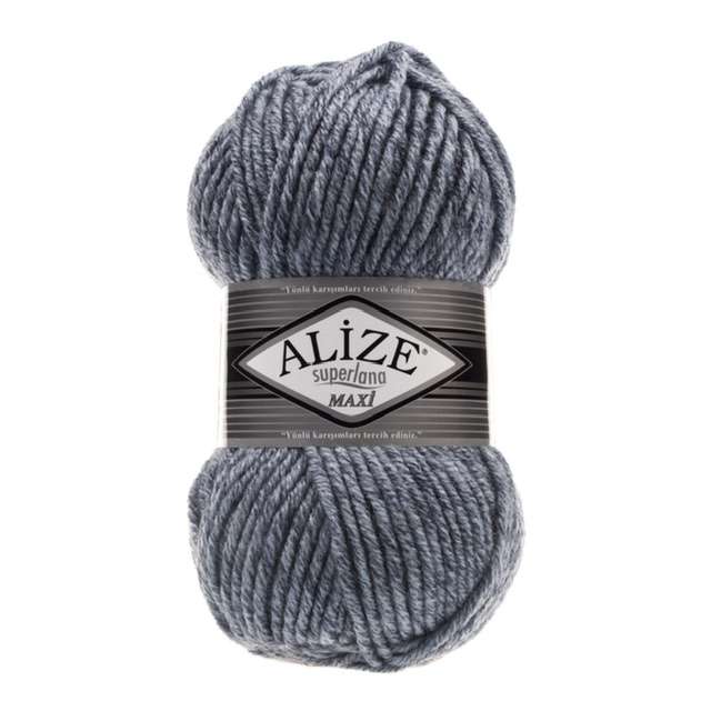 کاموا آلیز مدل سوپرلانا ماکسی کد 806