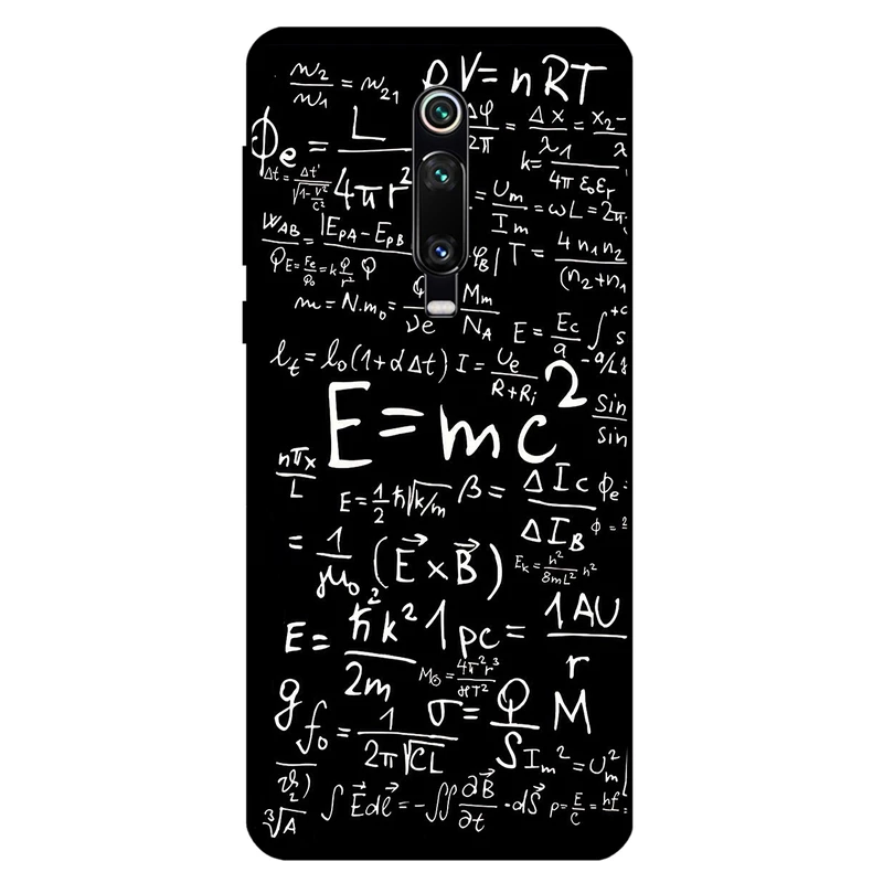 کاور مگافون کد 6297 مناسب برای گوشی موبایل شیائومی Redmi K20 / K20 Pro / k20 Premium