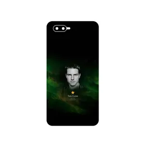 MAHOOT Tom Cruise Cover Sticker for Oppo K1