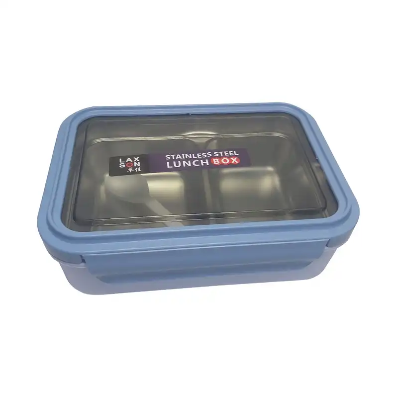 ظرف سفری لکسون مدل قفلدار