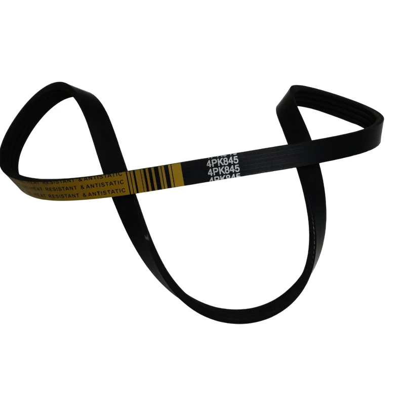 تسمه صنعتی ساکوری مدل 4PK-845 شیاری 