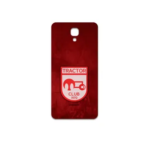 MAHOOT Tractor-FC Cover Sticker for LG X screen