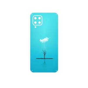 MAHOOT Minimal Tree Cover Sticker for Samsung Galaxy F22